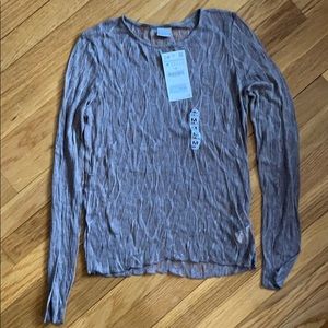 Zara top